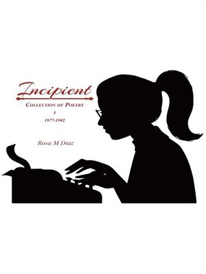 cover image of Incipient